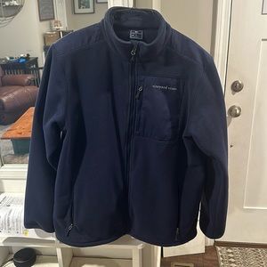 Vineyard Vines navy jacket